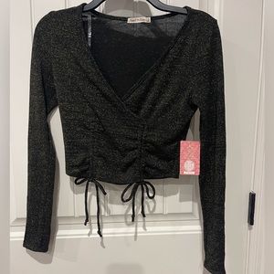 ✨✨Woman’s Crop Top✨✨